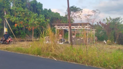 Dugaan Mafia Tanah “Bersarang” di BPN Manado, SHM Christina Lonas Tak Keluar