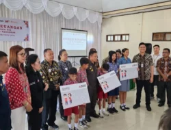 BSG dan OJK Gelar Edukasi Keuangan Dalam Rangka BIK