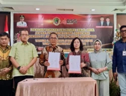 Bank SulutGo dan Pemkot Gorontalo Jalin Kerjasama Tingkatkan Transparansi Keuangan
