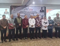Pemerintah Provinsi Gorontalo dan Kabupaten/Kota Sepakat Optimalkan Pemungutan Pajak