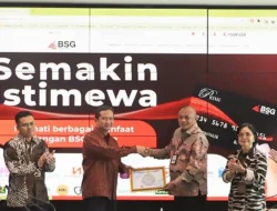 Bank SulutGo Perkuat Keamanan Siber, Raih Pengakuan Nasional