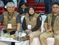Kocak, Bawaslu Mitra dan Ketua Bawaslu Mitra Berbeda Alasan Terkait Laporan OTT Politik Uang