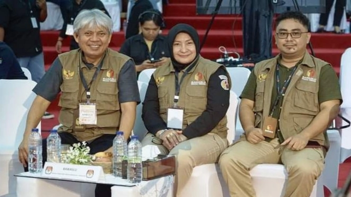 Bawaslu Minahasa Tenggara