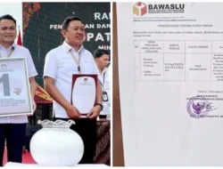 Dugaan Politik Uang Ronald Kandoli – Fredy Tuda Tidak Diseriusi, DKPP Diminta Periksa Bawaslu Mitra