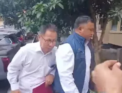 2 Kali Mangkir, Kabag Keuangan Sinode GMIM Dijemput Paksa Polda Sulut