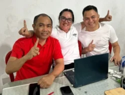 Legislator Golkar Minahasa Tenggara Terindikasi Salah Satu Kunci Kemenangan Kandoli-Tuda