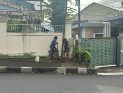 Terindikasi Bakal Kalah di MK, Andrei Angouw Hilang Wibawa Didepan Anak Buahnya