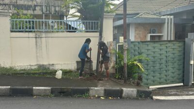 Terindikasi Bakal Kalah di MK, Andrei Angouw Hilang Wibawa Didepan Anak Buahnya