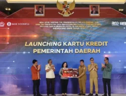 Launching KKPD dan KKI oleh Pemerintah Kabupaten Bolaang Mongondow
