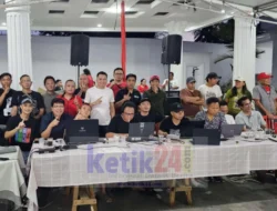 Terungkap Mobilisasi ASN dan THL Mitra Menangkan Kandoli-Tuda, DKPP RI Didesak Pecat Bawaslu