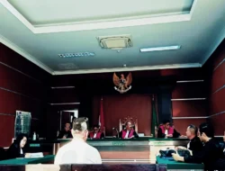 Merasa Dikriminalisasi Polisi dan Jaksa, Kader Gerindra Surati Presiden RI