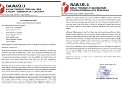 Terkait Kabar Dana Jumbo Kandoli Mengalir ke Bawaslu Minahasa Tenggara, Ini Jawaban Resmi Bawaslu