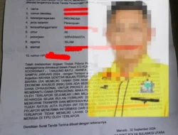 Ngaku-Ngaku Kerabat YSK Untuk Kelabui Korban, Lelaki ABR Dilapor ke Polisi Atas Dugaan Penggelapan