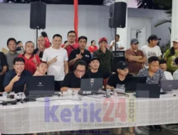 Tak Netral di Pilkada, 8 ASN Pemkab Minahasa Tenggara Terancam Dipecat