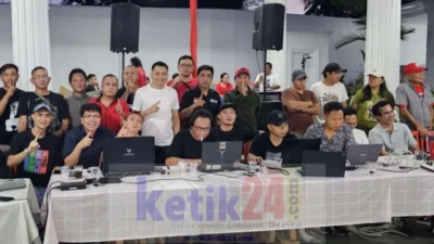Tak Netral di Pilkada, 8 ASN Pemkab Minahasa Tenggara Terancam Dipecat