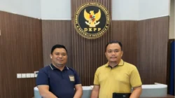 Calon Bupati Mitra Djein Rende Terancam Dipidana, Disinyalir Lecehkan MK dan Advokat