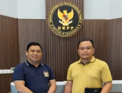 Calon Bupati Mitra Djein Rende Terancam Dipidana, Disinyalir Lecehkan MK dan Advokat