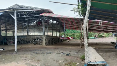 Oknum Wartawan InaNews Disinyalir Tayangkan Berita Hoax, Kapolsek Mapanget : Tidak Ada Judi Sabung Ayam