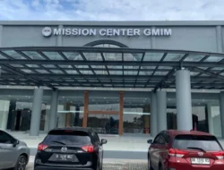 Tanah MISSION CENTER GMIM Bermasalah, Ahli Waris Pidanakan Lurah Malendeng