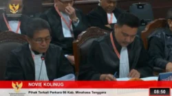 Terindikasi Lecehkan Advokat dan MK, Pengacara RK-FT Minta MK Tolak Gugatan Rende