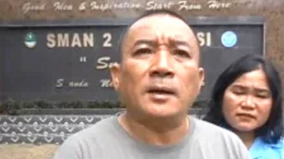 Marlon Sirait