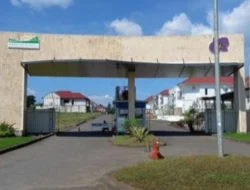 Pengembang PT. Wenang Permai Sentosa AKR Land Diduga Tipu dan Gelapkan Dana Konsumen