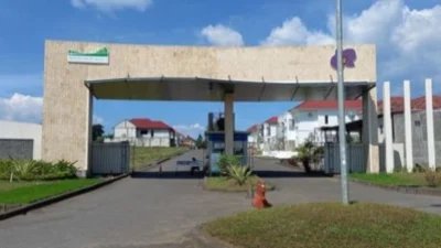 Pengembang PT. Wenang Permai Sentosa AKR Land Diduga Tipu dan Gelapkan Dana Konsumen