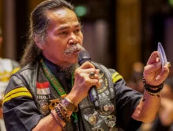Bantah Bawa Nama Kapolda, Nico Langi : Saya ke PT. HWR Murni Bisnis Sebagai Pengusaha