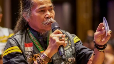 Bantah Bawa Nama Kapolda, Nico Langi : Saya ke PT. HWR Murni Bisnis Sebagai Pengusaha