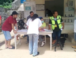 Datangi PT HWR, Kapasitas Nico Langie Dipertanyakan, Ngaku Kerabat Kapolda Sulut