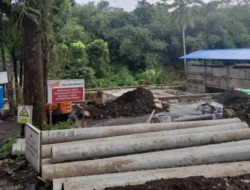 LAMI Laporkan Dugaan Korupsi Proyek SPAM Manado Rp24 Miliar yang Mangkrak ke Kejagung RI
