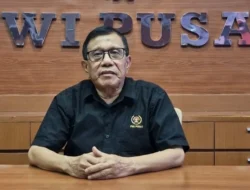 Hendry Ch Bangun: Pembekuan PWI Jabar Sah, KLB Tidak Korum dan Sedang Diselidiki Polisi