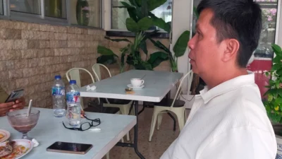Dugaan Pemerasan Dibalik Laporan Pelecehan Terungkap, Lewat Kanit PPA Polres Minut, Kasir Spa Sutan Raja Minta Uang Damai Rp 200 Juta