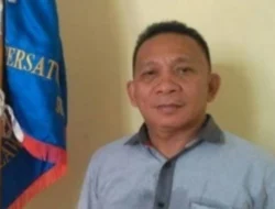 Plt Ketua PWI Sulut Abal-abal Bentuk Pokja PWI Manado Abal-Abal