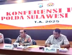 2 Jenderal di Polda Sulut Dikibulin Anak Buahnya, Tak Tau Tambang Emas Ilegal Saat SPrint Dikeluarkan