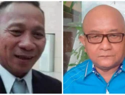 Sudah Lama Rindu Dipanggil “Ketua”, Maemosa Malah Terancam Dipenjara 6 Tahun