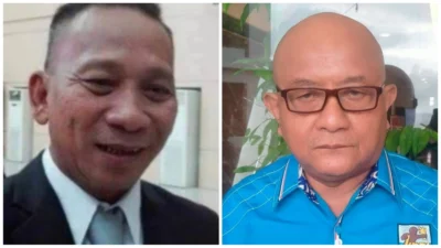 Sudah Lama Rindu Dipanggil “Ketua”, Maemosa Malah Terancam Dipenjara 6 Tahun