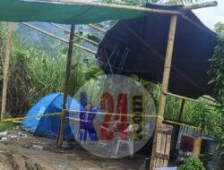 Kapolda Sulut Diminta Tangkap Ratu Solar Jaqueline, Anak Buahnya Marvil Didapati Terobos TKP Untuk Curi Barang Bukti