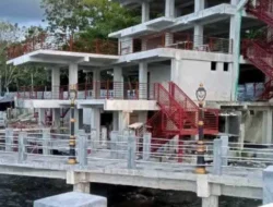2 Bulan Tak Digaji PT. Wisana Matrakarya, Buruh Proyek MBW II Malalayang Manado Minta Tolong Presiden