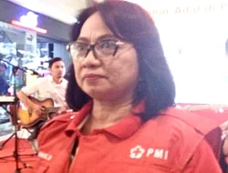 Diduga Korupsi Dana Hibah PMI Rp 3,2 M, Annie Dondokambey Dilapor ke Polda Sulut