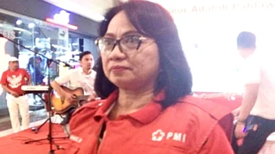 Diduga Korupsi Dana Hibah PMI Rp 3,2 M, Annie Dondokambey Dilapor ke Polda Sulut