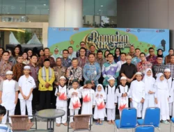 Bank SulutGo Gelar BSG Ramadhan KUR Fest 2025
