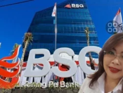 Esther Rampengan Disebut Calon Kuat Dirut Bank SulutGo