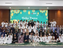 Bank SulutGo – BAPEKIS Buka Puasa Bersama Panti Asuhan