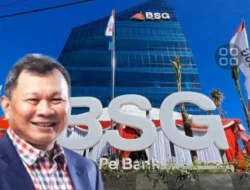 Libur Isra Miraj dan Imlek, Bank SulutGo Sesuaikan Waktu Operasional