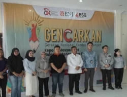 OJK Gandeng BSG dan BNI sosialisasi GENCARKAN di Bolmong dan Bolmut