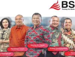 Sambut Idul Fitri, Bank SulutGo Siapkan Dana Rp 1,5 T