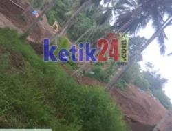 Ada Aktivitas PETI di Buyat, Pelaku Jemi di Back Up Oknum Anggota Polisi