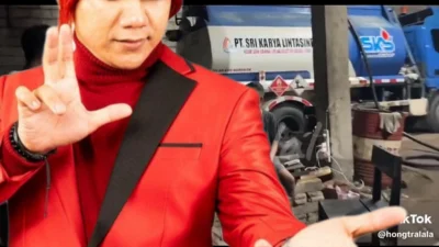 Butuh Pesulap Merah Demi Bongkar Ilmu Sulap Oknum Anak Buah Kapolda Sulut Dibalik Raibnya Barang Bukti Tindak Pidana Migas Hj Nur, Upi dan Ayen