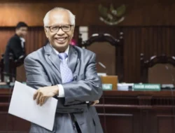 Bela PWI, OC Kaligis : Dewan Pers Bertindak Sewenang-wenang, Hendry Bangun Ketum Yang Sah Sesuai PD/PRT